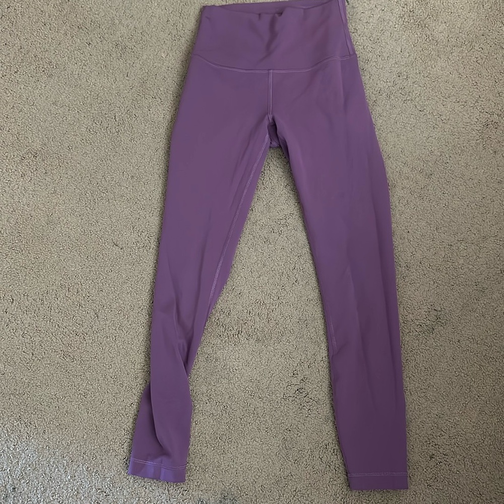 LULULEMON align leggings
